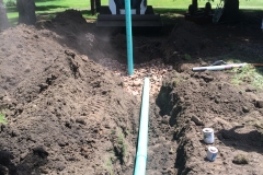 Drainage