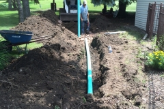 Drainage 1
