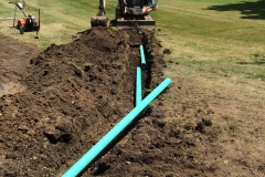 Drainage 2