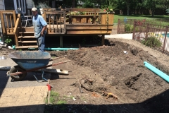 Drainage