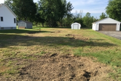 Turf Repair
