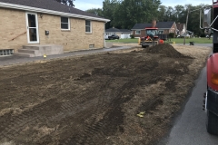 Lawn Restoration