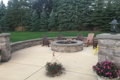 Fire Pit