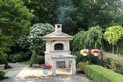 Outdoor Cooking
