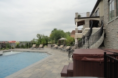 Pool Area 2