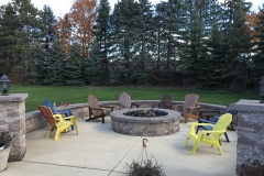 Fire Feature (2)