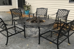 Fire Pit 6