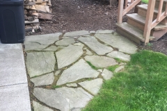 Flagstone Landing