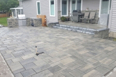 Rear Patio 3