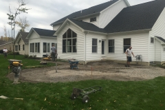 Hardscape Construction 2