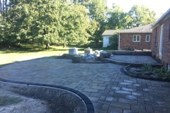 Hardscape Construction 3