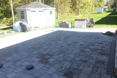 Hardscape Construction 4