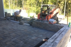 Hardscape Construction 5