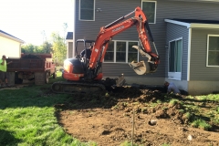 Hardscape Construction 6