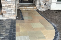 Front Walk 5
