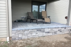 Back Porch
