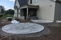 Rear Patio 13