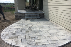 Rear Patio 11