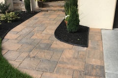 Front Walk 1