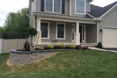 Retaining Wall (2)