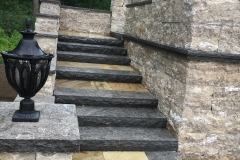 Patio Step 2