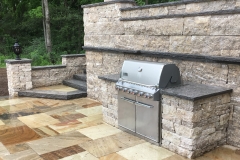 Outdoor Grilling