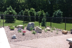 Pool Landscape 3