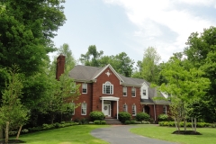 Full Yard Landscape