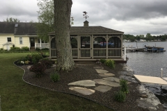 Lake Side Landscape 2