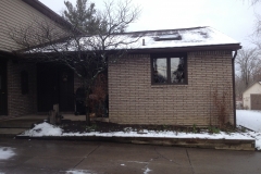 West Seneca Before