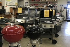 Weber Charcoal
