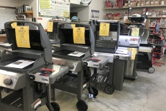 Weber Grills