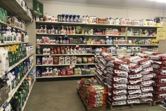 Fertilizer & Animal / Insect Repellent