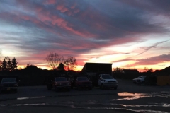 Sunrise