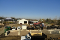 Northridge Backyard