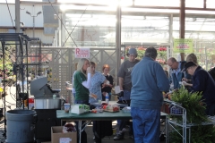 Customer Appreciation