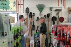 Hand Tools